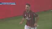 Bonaventura ha detto stop: l'annuncio alla vigilia del 'suo' derby