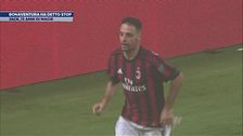 Bonaventura ha detto stop: l'annuncio alla vigilia del 'suo' derby