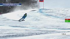 Pirovano, prima vittoria