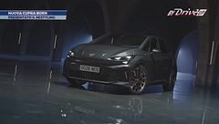 Svelata la nuova Cupra Born a Milano