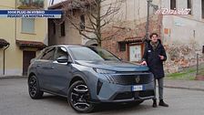 Peugeot 3008 Plug-in hybrid