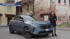 Peugeot 3008 Plug-in hybrid