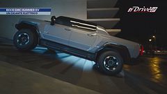GMC Hummer EV