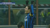 Il derby nerazzurro