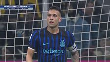 Inter, è dura senza Lautaro e Thuram