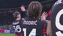Modric, storia infinita