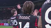 Modric, storia infinita