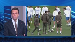 Callegari: "Ecco cosa aspettarsi dal mercoledì di Champions"