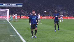 Serie A: sempre meno gol