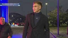 Pellegrino uomo mercato