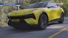 Lotus Eletre X