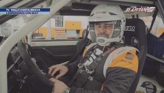 74° Rally Costa Brava