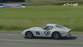 Ferrari 250 GTO Bianco Speciale