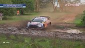 WRC Safari Rally Kenya