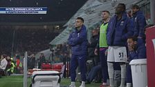 Inter, domani l'Atalanta