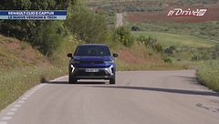 Renault Clio e Captur cambiano faccia