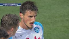 Napoli, un nuovo Elmas