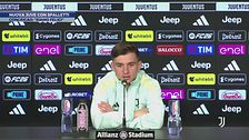 Nuova Juve con Spalletti