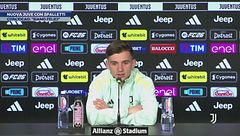 Nuova Juve con Spalletti