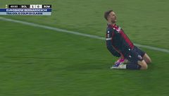 Euroshow Bernardeschi