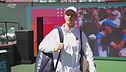 Indian Wells, Sinner sfida Zverev