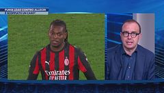 Trevisani: "Leao, è scoppiato un caso"