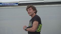 Kimi Antonelli ci esalta