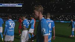 Scudetto, non è ancora finita: cosa insegna la storia