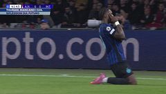 Thuram, senza gol partono le riflessioni sul futuro