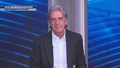 Taveri: "Per il portiere del futuro derby con l'Inter"