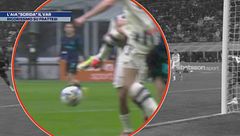 L'AIA "sgrida" il var