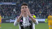 La Juve a suon di gol