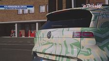 Nuova Volkswagen ID. Cross