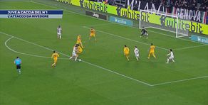 Juve a caccia del nuovo numero 1