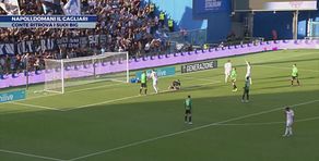 Napoli, sfida al Cagliari con i big