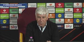 Stasera Roma-Bologna