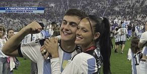 Dybala, niente rinnovo con la Roma: nel futuro c'è il Boca