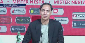 I 50 anni di Nesta, il difensore perfetto