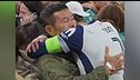 Festa del papà e sport
