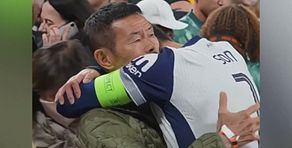 Festa del papà e sport