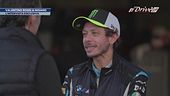 Valentino Rossi torna a parlare a Misano