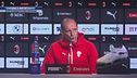 Allegri: "Vincere è importante"