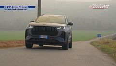 Nuova DR 6, la nostra prova