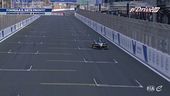 Formula E a Madrid
