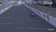 Formula E a Madrid