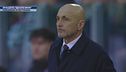 Spalletti: "Qui sto bene"