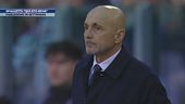 Spalletti: "Qui sto bene"