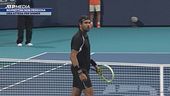 Berrettini non perdona