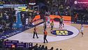 Eurolega: Fenerbahce-Olimpia 79-75