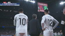 Il "derbi" riapre la Liga